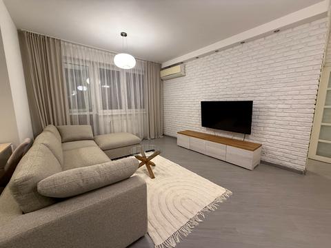 квартира за адресою Януша Корчака вул. (Баумана), 25