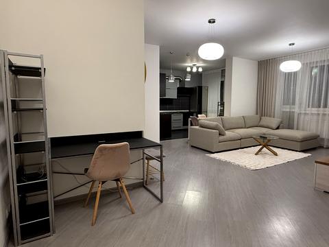 квартира за адресою Януша Корчака вул. (Баумана), 25