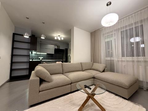 квартира за адресою Януша Корчака вул. (Баумана), 25