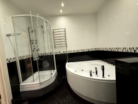 квартира за адресою Януша Корчака вул. (Баумана), 25