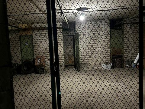 паркомісце за адресою Євгена Коновальця вул., 7а