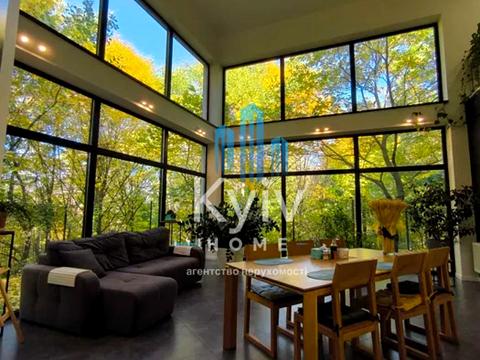 будинок за адресою Межигірська вул.