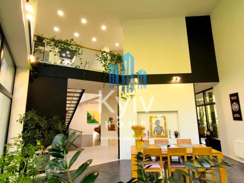 будинок за адресою Межигірська вул.