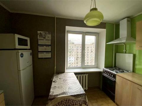 квартира за адресою Київ, Дністерська вул. (Двінська), 1-А