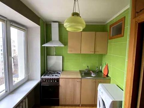 квартира за адресою Київ, Дністерська вул. (Двінська), 1-А