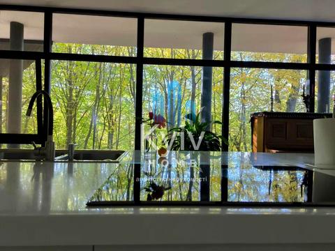 будинок за адресою Межигірська вул.