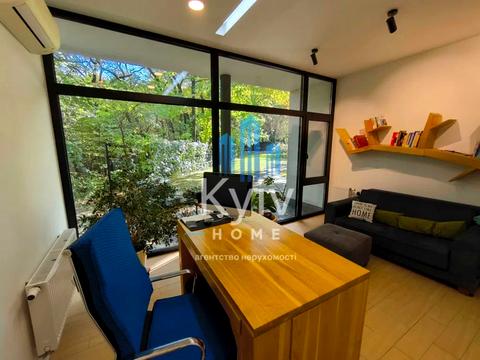 будинок за адресою Межигірська вул.