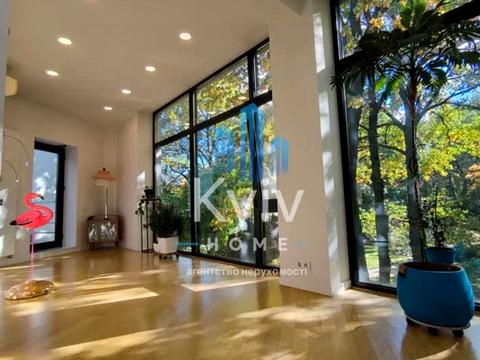 будинок за адресою Межигірська вул.