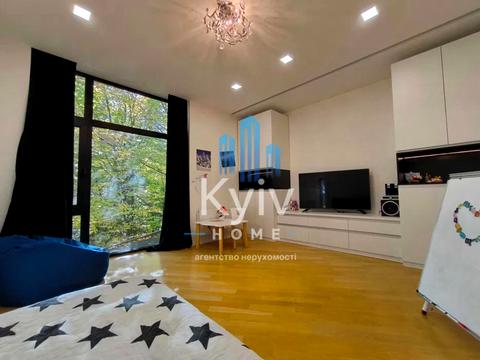 будинок за адресою Межигірська вул.