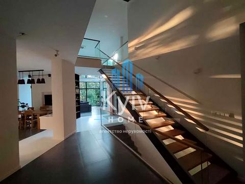 будинок за адресою Межигірська вул.