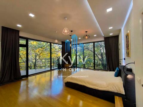 будинок за адресою Межигірська вул.