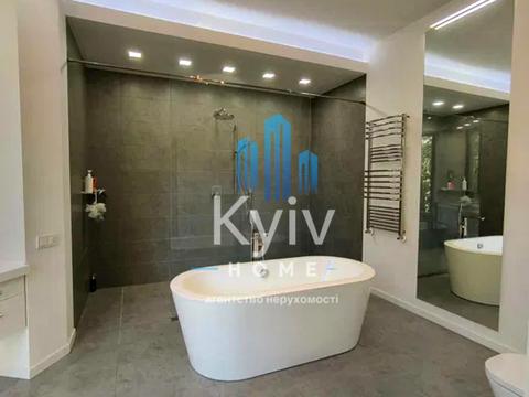 будинок за адресою Межигірська вул.