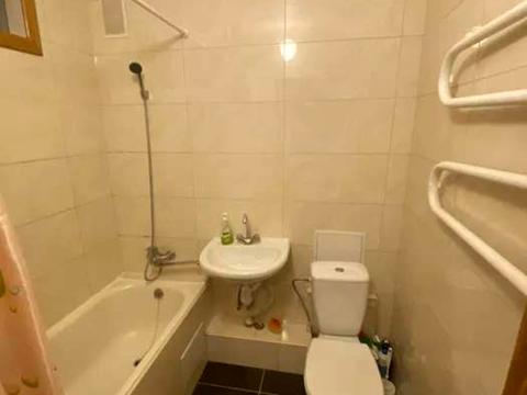 квартира за адресою Київ, Дністерська вул. (Двінська), 1-А