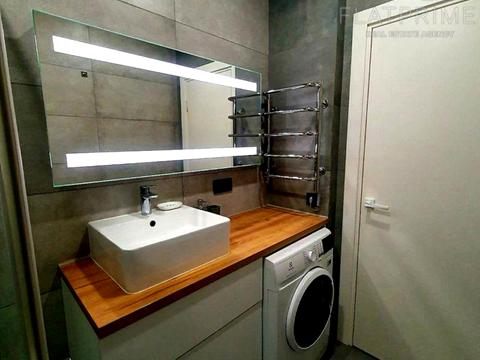 квартира за адресою Салютна вул., 2к21