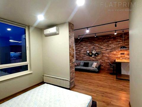 квартира за адресою Салютна вул., 2к21