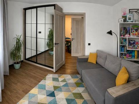 квартира по адресу Преображенская ул. (Ивана Клименко), 28