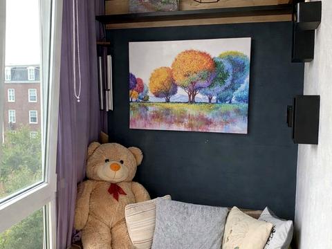 квартира за адресою Преображенська вул. (Івана Клименка), 28