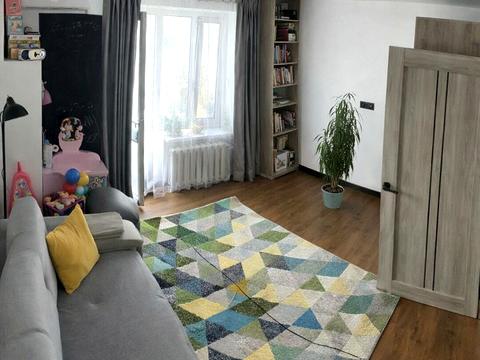 квартира за адресою Преображенська вул. (Івана Клименка), 28