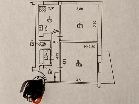квартира за адресою Преображенська вул. (Івана Клименка), 28