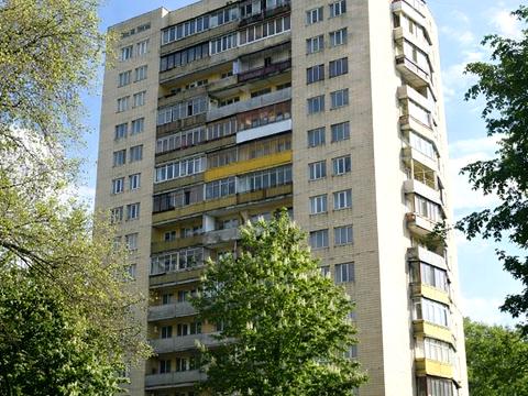 квартира за адресою Преображенська вул. (Івана Клименка), 28