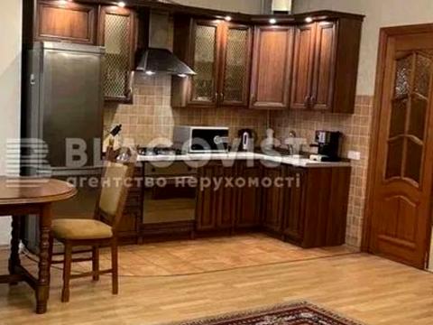 квартира за адресою Дмитрівська вул., 9-11