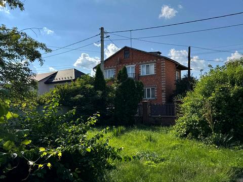 будинок за адресою Басівкутська вул., 128а