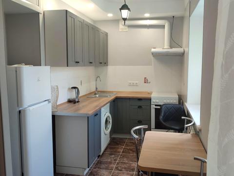 квартира по адресу Елены Телиги ул., 41-А