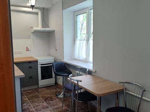 квартира по адресу Елены Телиги ул., 41-А