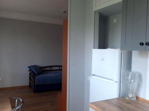 квартира по адресу Елены Телиги ул., 41-А