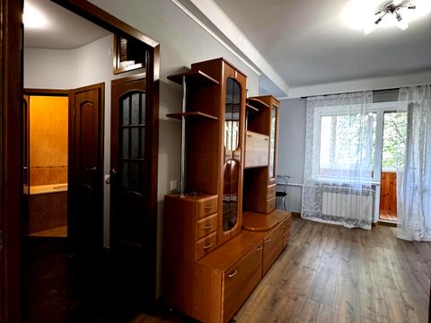 квартира по адресу Елены Телиги ул., 41-А