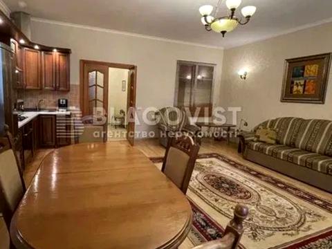 квартира за адресою Дмитрівська вул., 9-11