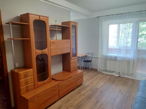 квартира по адресу Елены Телиги ул., 41-А