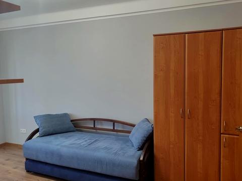 квартира по адресу Елены Телиги ул., 41-А