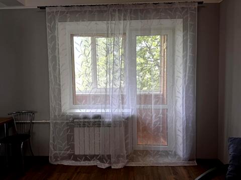 квартира по адресу Елены Телиги ул., 41-А