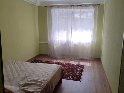 квартира по адресу Елены Телиги ул., 41-А