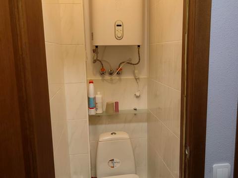 квартира по адресу Елены Телиги ул., 41-А