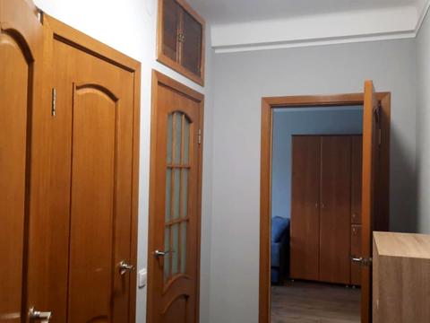 квартира по адресу Елены Телиги ул., 41-А