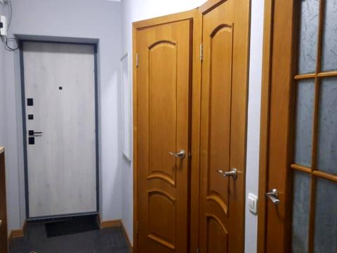 квартира по адресу Елены Телиги ул., 41-А