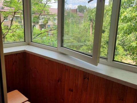 квартира по адресу Елены Телиги ул., 41-А