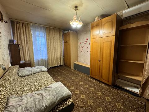 квартира за адресою Любомира Гузара просп. (Космонавта Комарова), 17