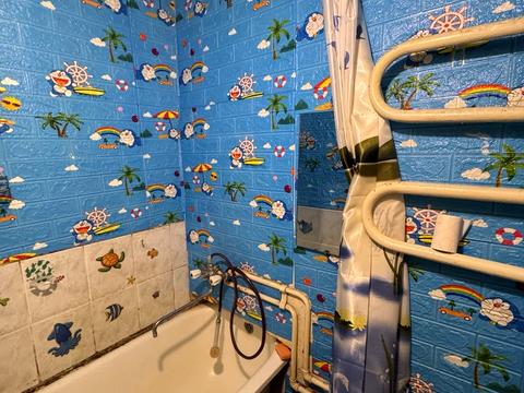 квартира за адресою Любомира Гузара просп. (Космонавта Комарова), 17