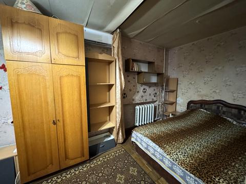 квартира за адресою Любомира Гузара просп. (Космонавта Комарова), 17