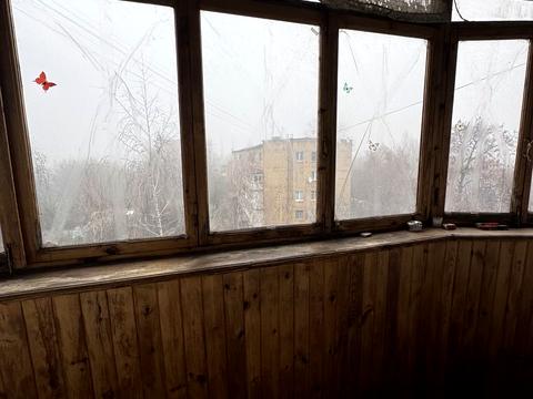 квартира за адресою Любомира Гузара просп. (Космонавта Комарова), 17