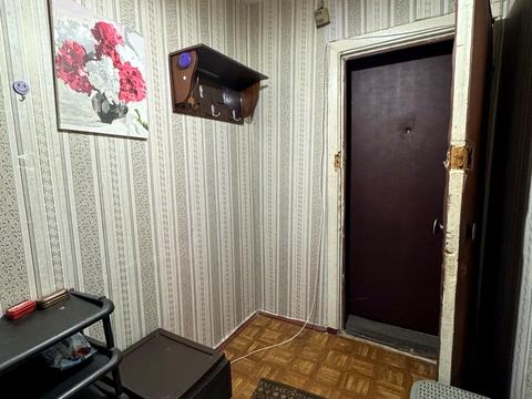 квартира за адресою Любомира Гузара просп. (Космонавта Комарова), 17