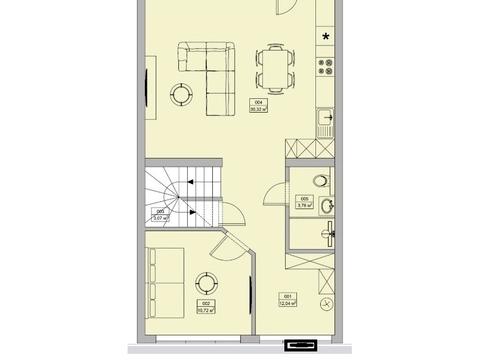 будинок за адресою Леся Курбаса вул.