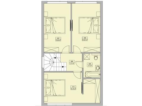 будинок за адресою Леся Курбаса вул.