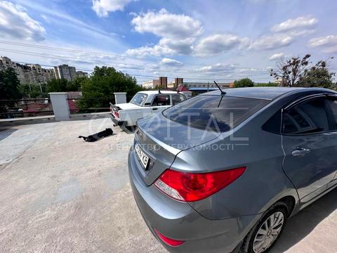 комерційна за адресою Вербівська вул. (Маршала Бірюзова), 8