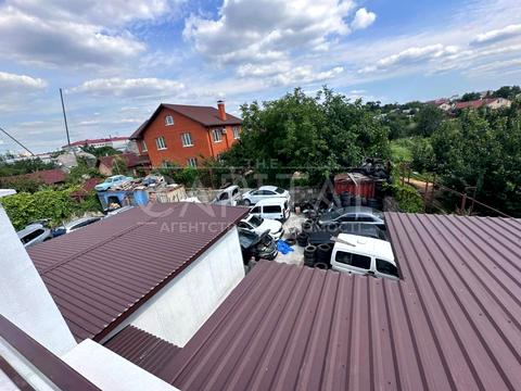 комерційна за адресою Вербівська вул. (Маршала Бірюзова), 8