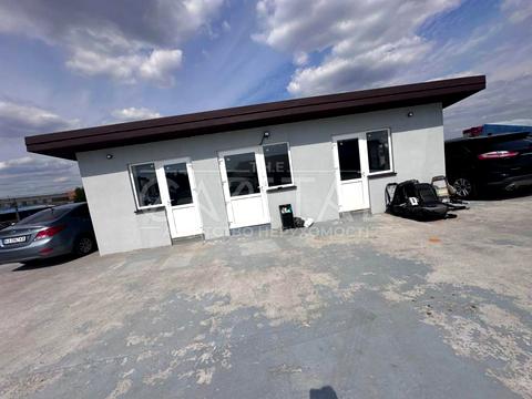 комерційна за адресою Вербівська вул. (Маршала Бірюзова), 8