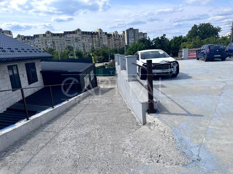 комерційна за адресою Вербівська вул. (Маршала Бірюзова), 8